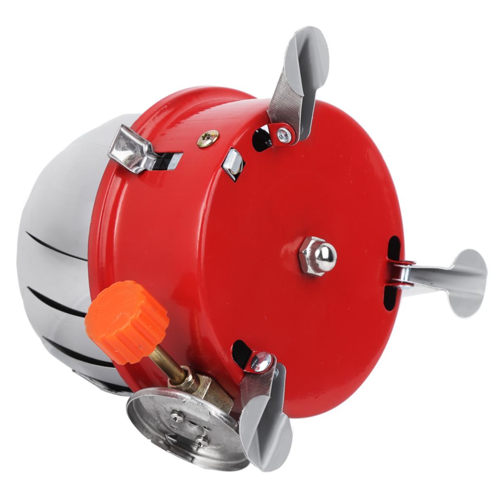 Estufa de Camping Portatil Montaña Fogon - Imagen 4