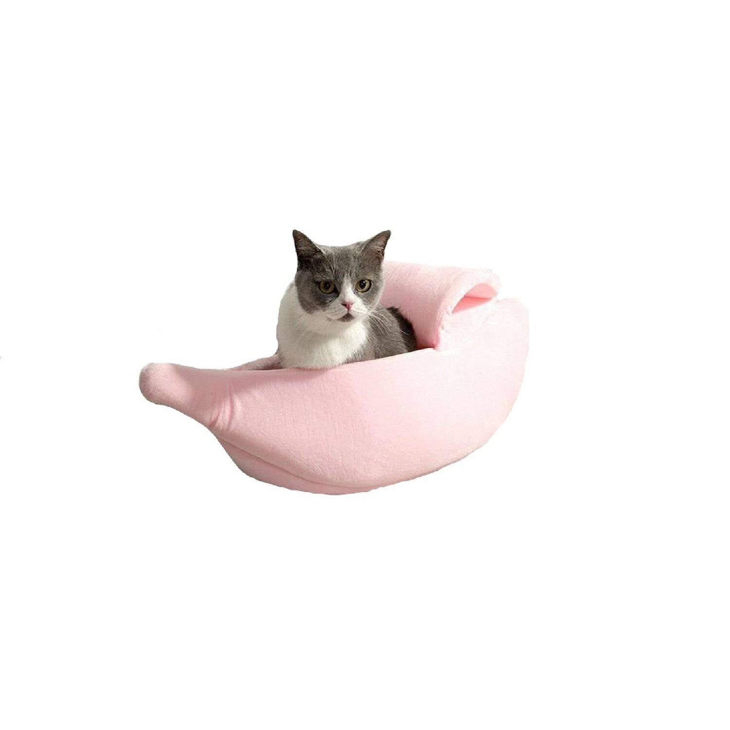 cama banano platano mascota talla Xl - Imagen 3