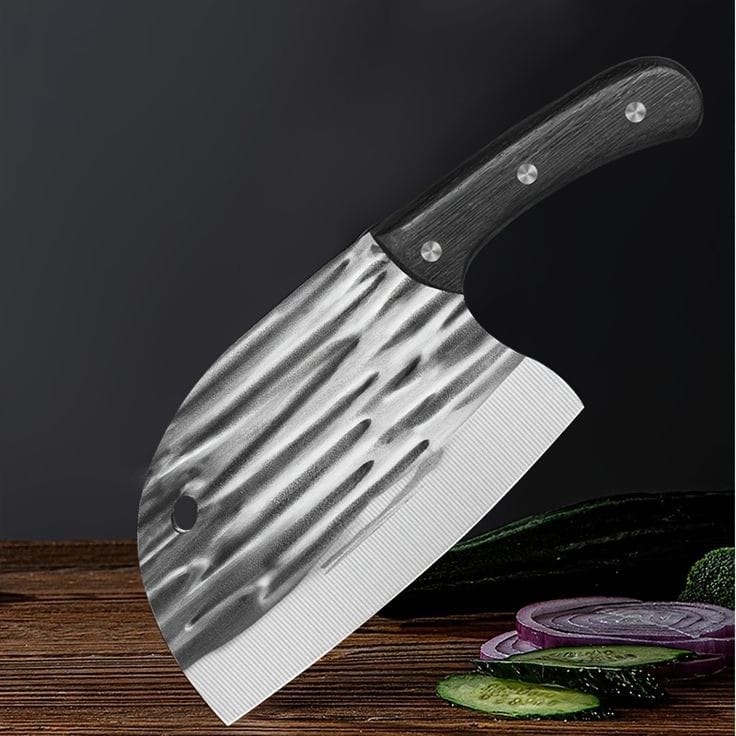 CUCHILLO HACHUELA PROFESIONAL CORTADOR