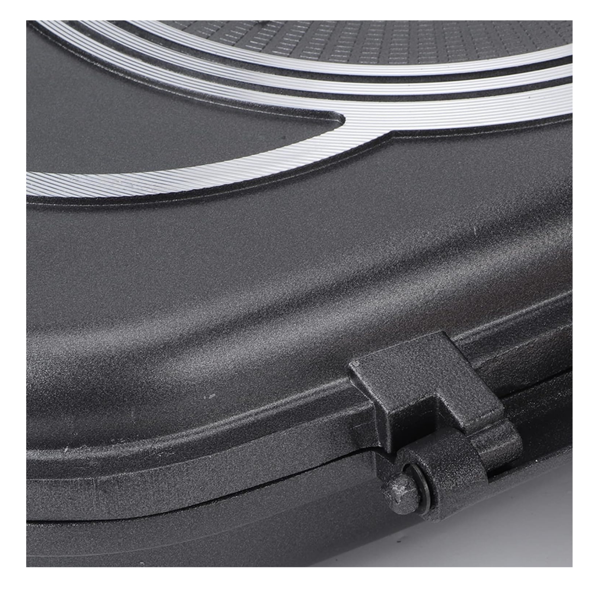 Sarten Doble Parrilla Antiadherente 36cm