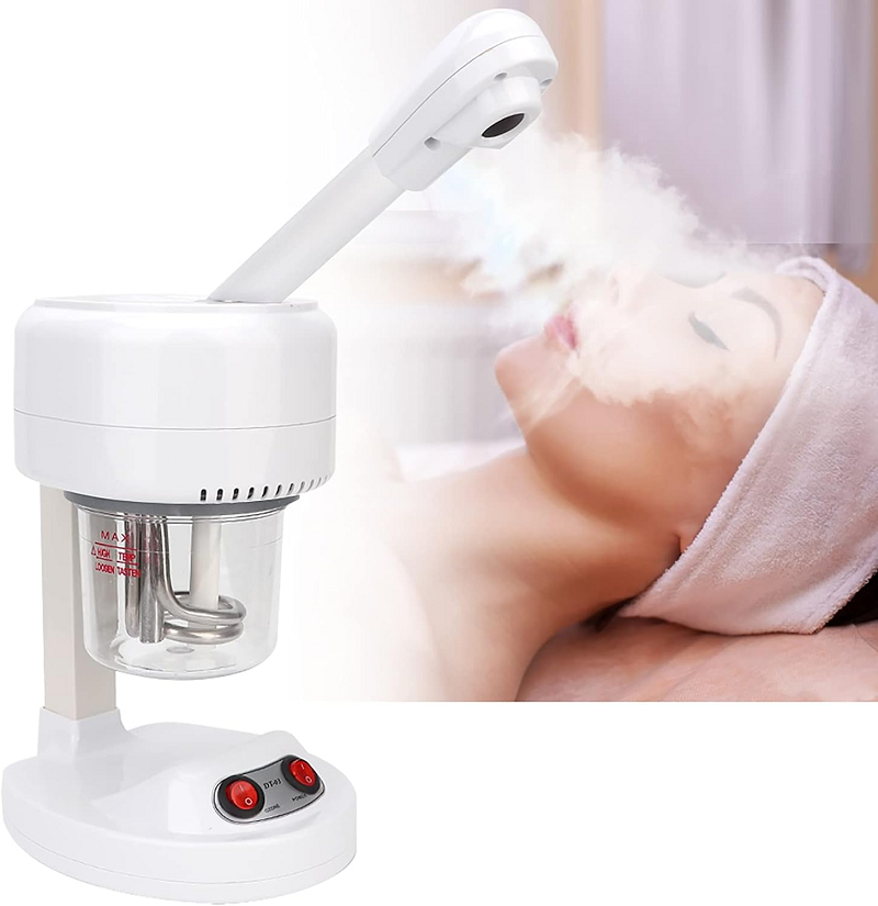 Vaporizador Facial Atomizador Humidifica