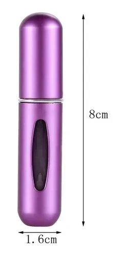 SPRAY PERFUME - Imagen 4