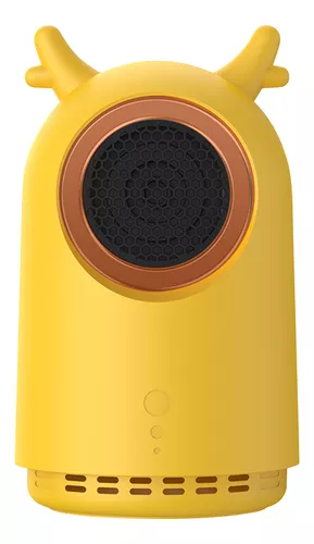 CALENTADOR PORTATIL DS273