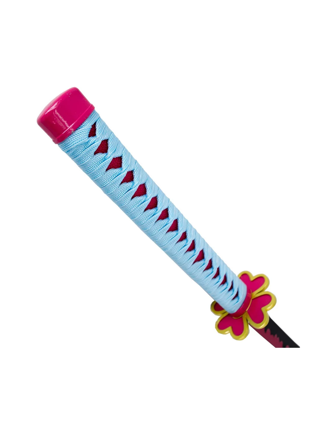 Katana Kanroji Mitsuri demon slayer