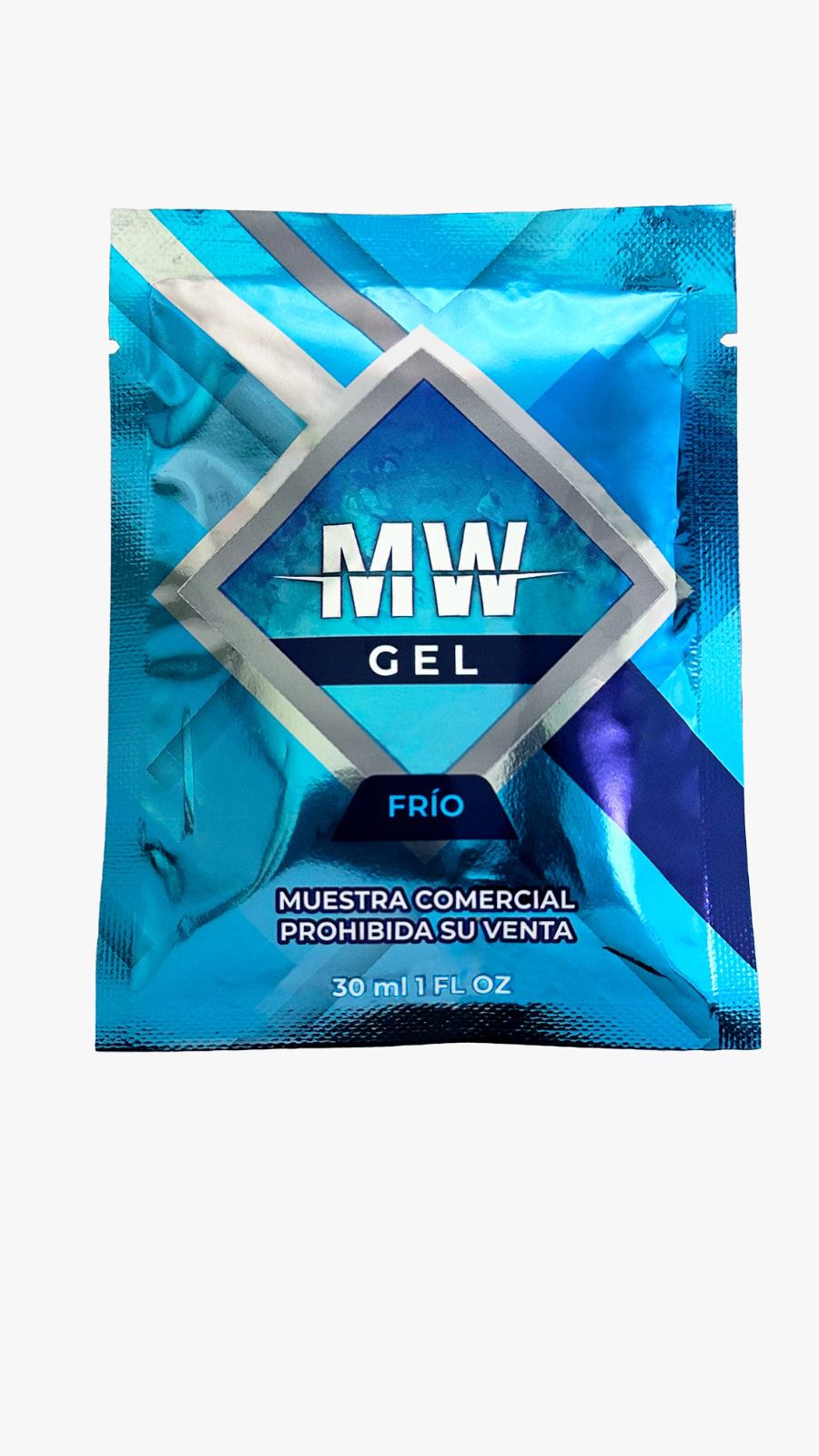 SACHET GEL FRIA MW BOGOTA