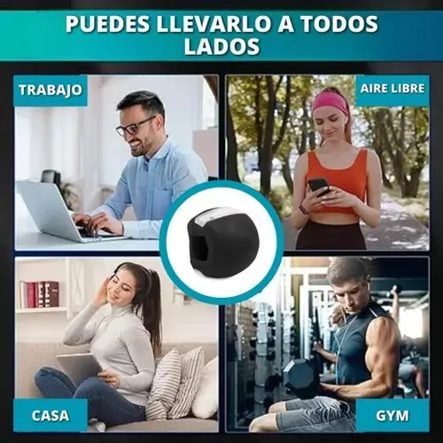 EJERCITADOR DE MANDIBULA