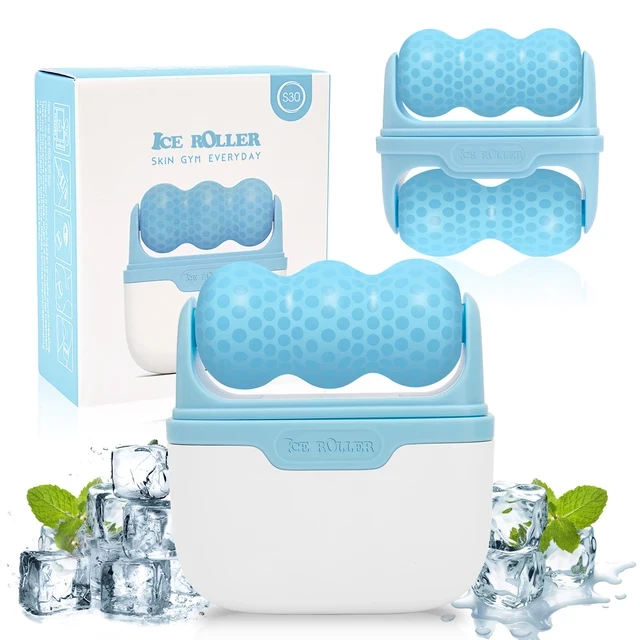 Rodillo de masaje en frio 2 en 1 - Imagen 6