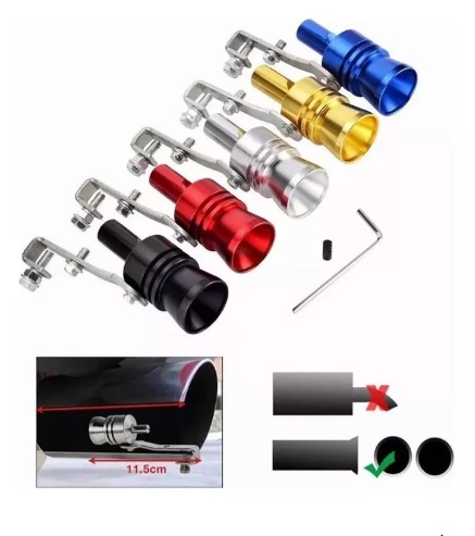 Amplificador de sonido para moto y carro