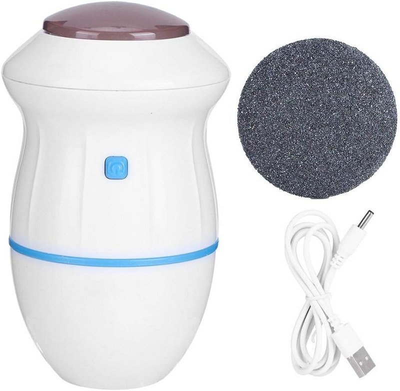 Removedor De Callos Eléctrico Para Pies