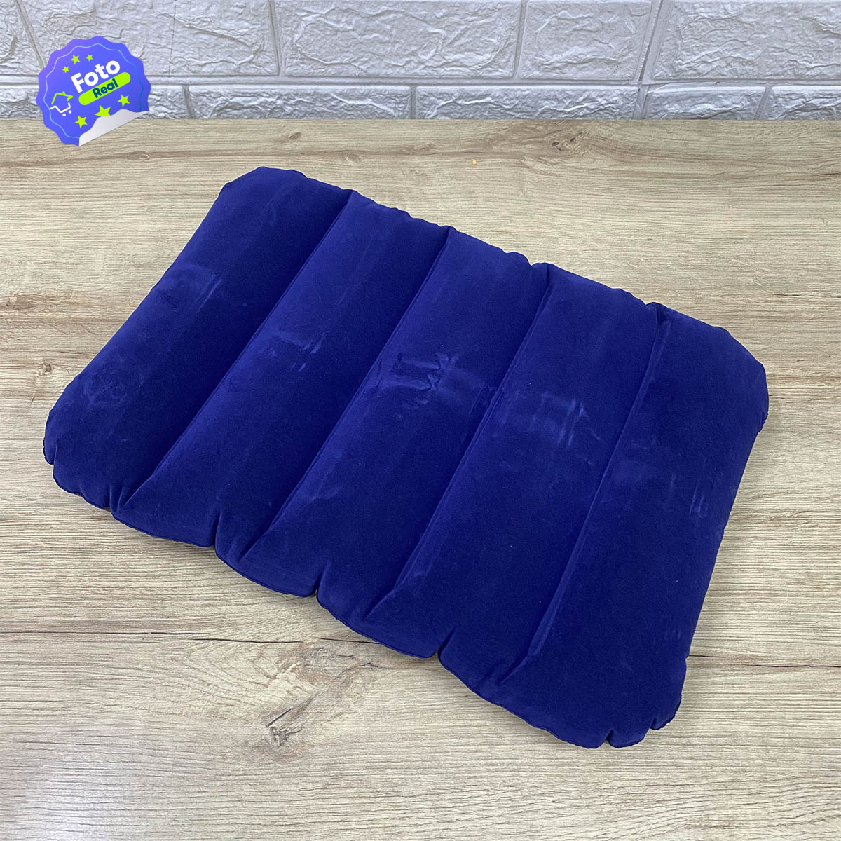 Almohada Portátil Multiusos 68672