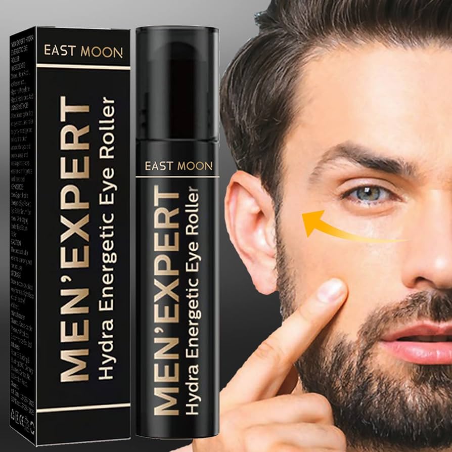 ANTI OJERAS HOMBRES ROLL ON x1