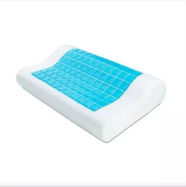 ALMOHADA DE GEL - Imagen 4
