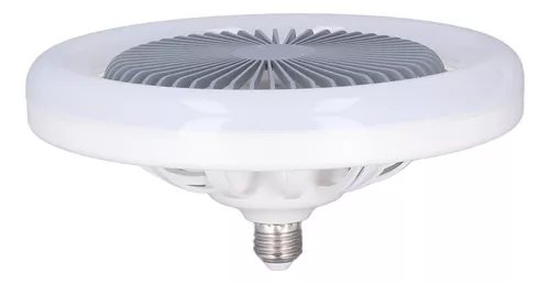 Bombillo Ventilador Led - Imagen 10