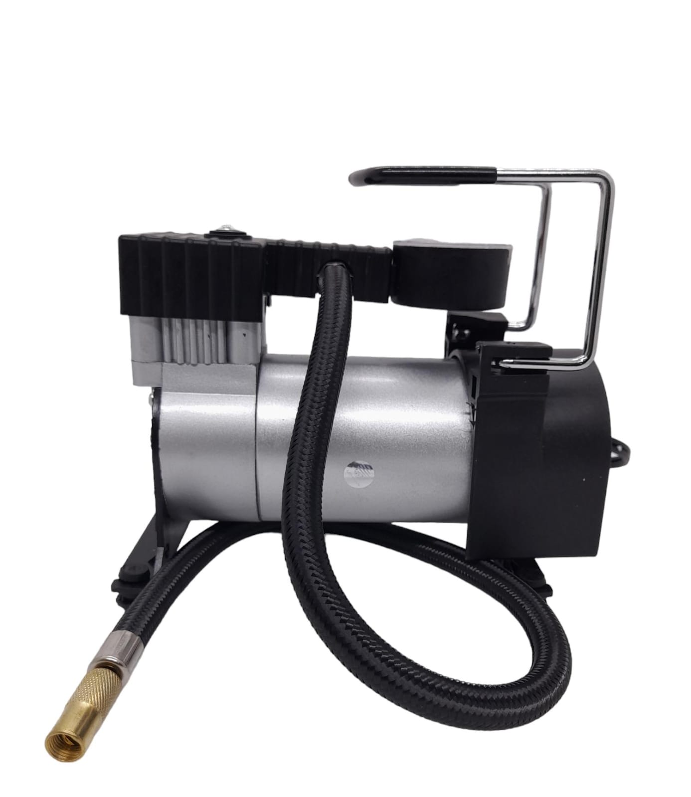 MINI COMPRESOR DE AIRE PORTATIL 12 V