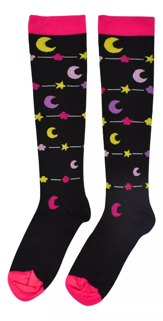 Pares De Medias De Compresión