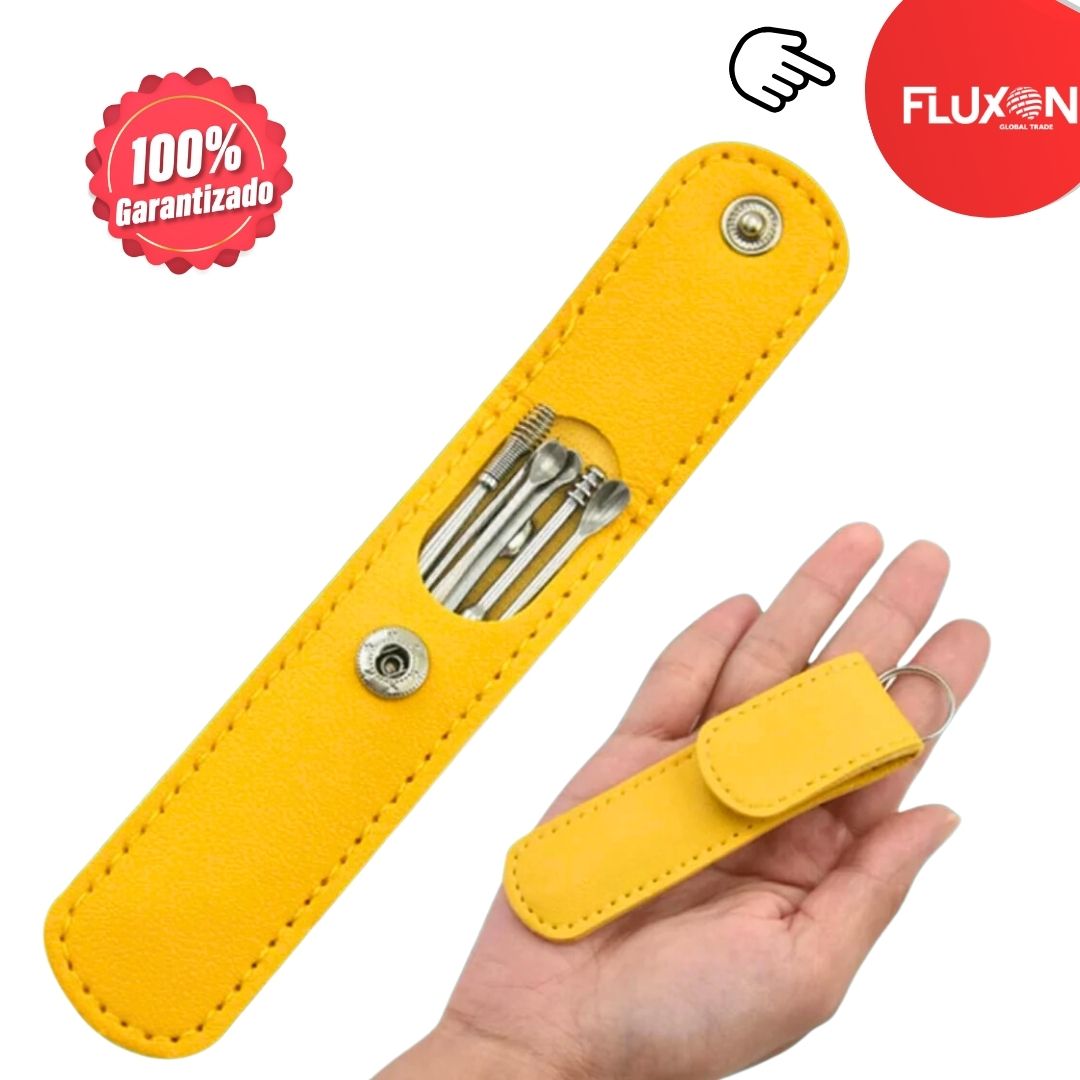 ¡¡KIT DE LIMPIEZA PARA OIDOS!! 👂🏻