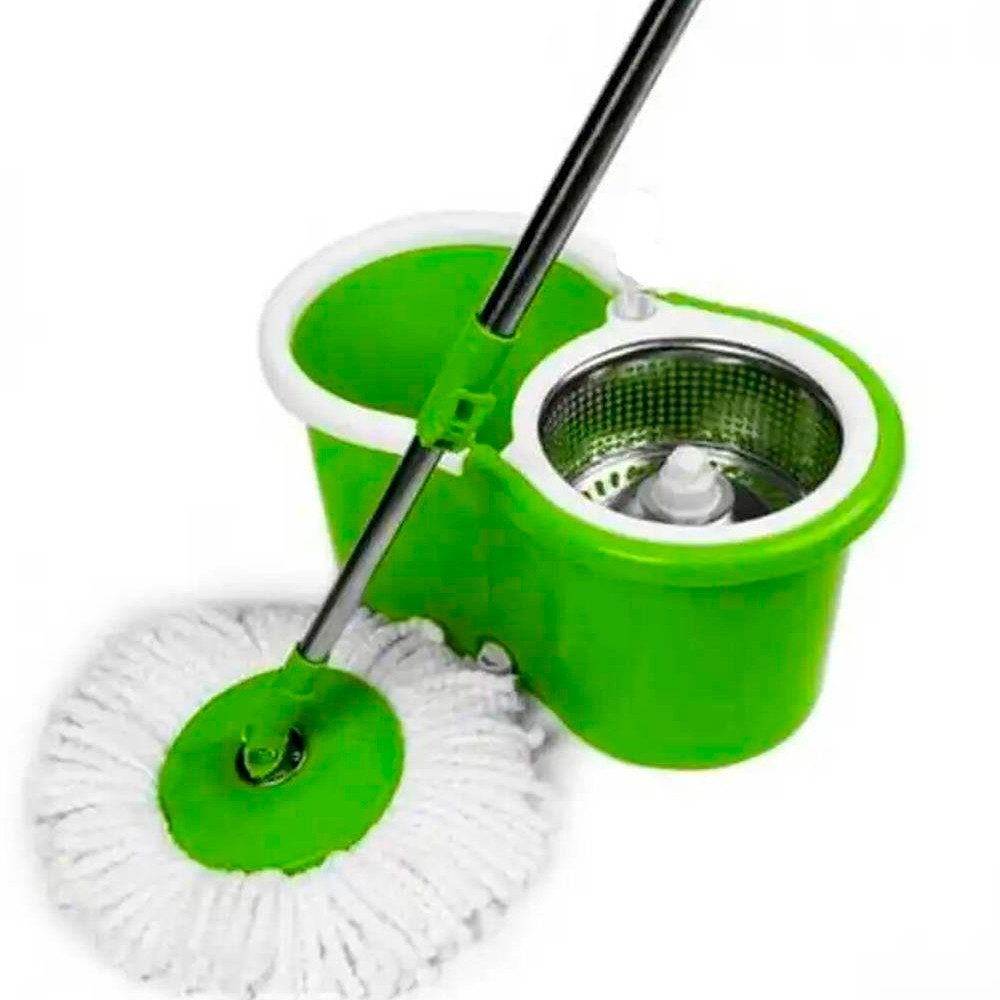 Trapero 360 giratorio multiusos