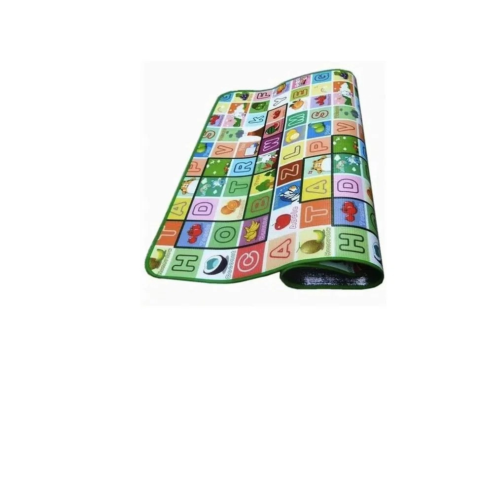 Tapete bebé alfombra gateo