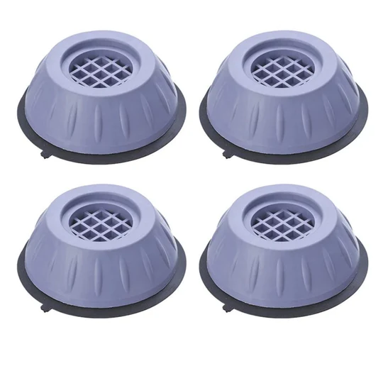 SOPORTE ANTIVIBRACIÓN PARA LAVADORAS