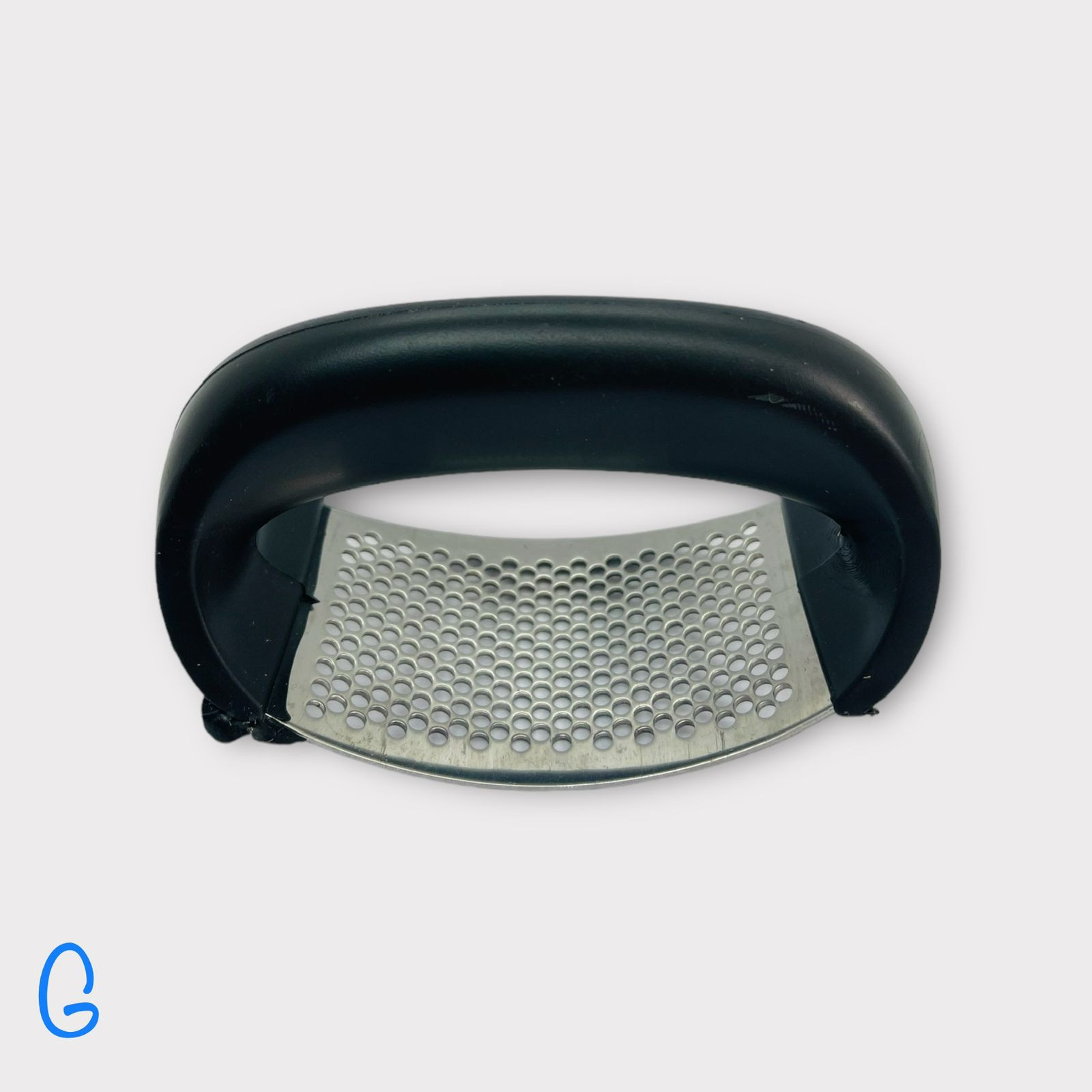 Aplastador Machacador Ajo De Mano - Imagen 3