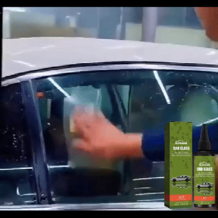 Limpiador de vidrios carro antiFK23D-130