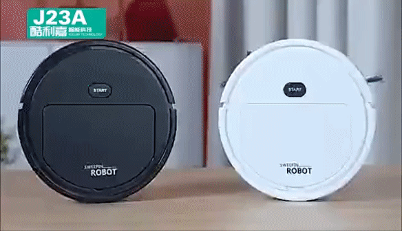 ASPIRADORA ROBOTT HY03 FK-72