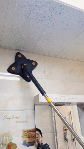 Trapero de limpieza FK23D-92