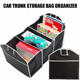 Organizador productos maletero FK23D-70