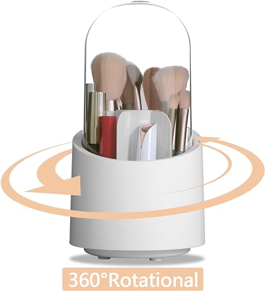 Organizador maquillaje con tapa FK23D-38 - Imagen 6