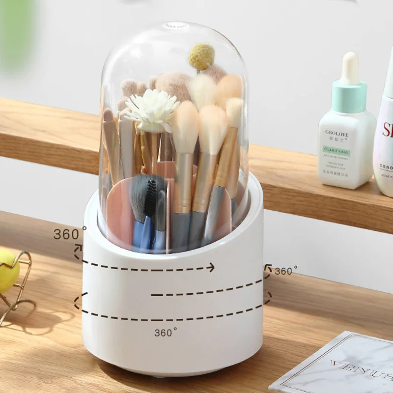 Organizador maquillaje con tapa FK23D-38 - Imagen 3