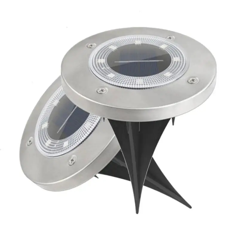 luces led para suelo set de 4 FK23D-129 - Imagen 4