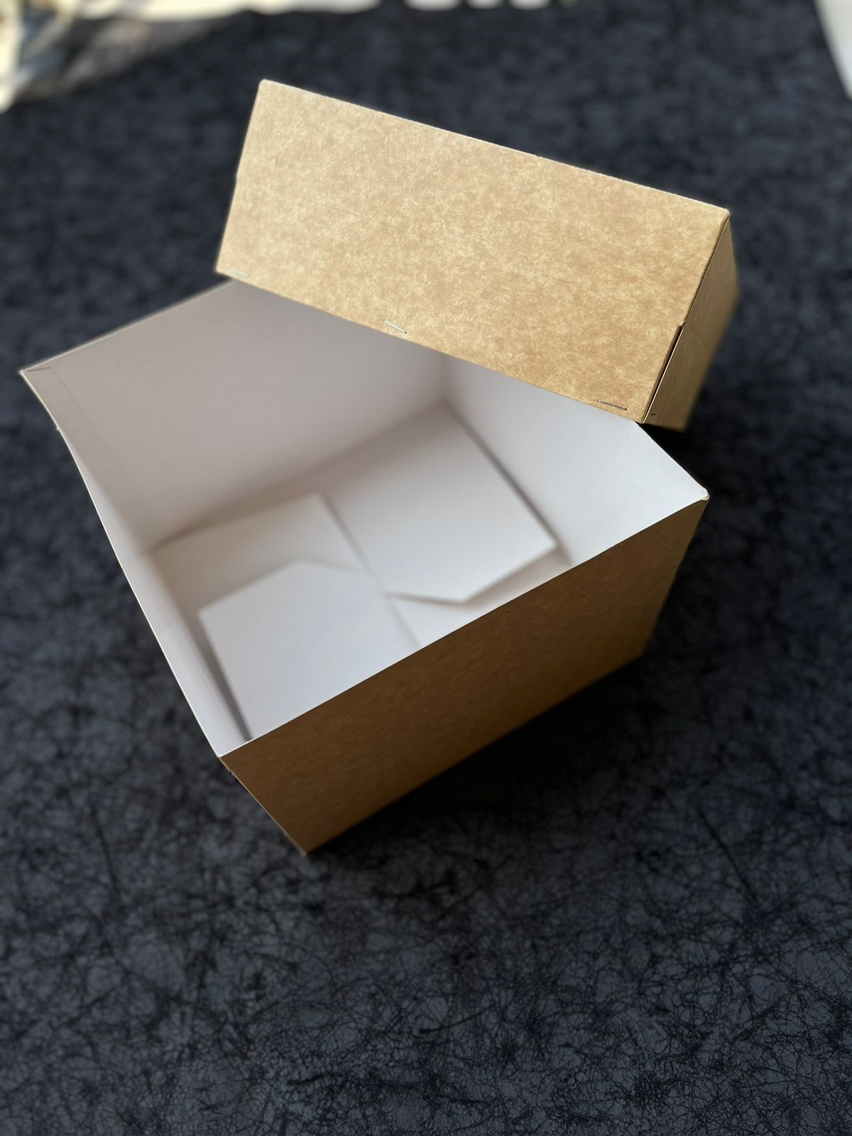 CAJA PARA ENVIOS - Imagen 4