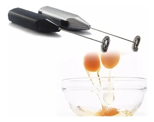 MEZCLADOR DE BEBIDAS