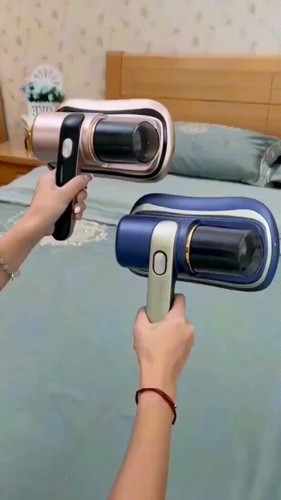 Removedor de acaros recargable FK23D-66