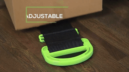 Correas de elevacion movil FK23D-47 - Imagen 4