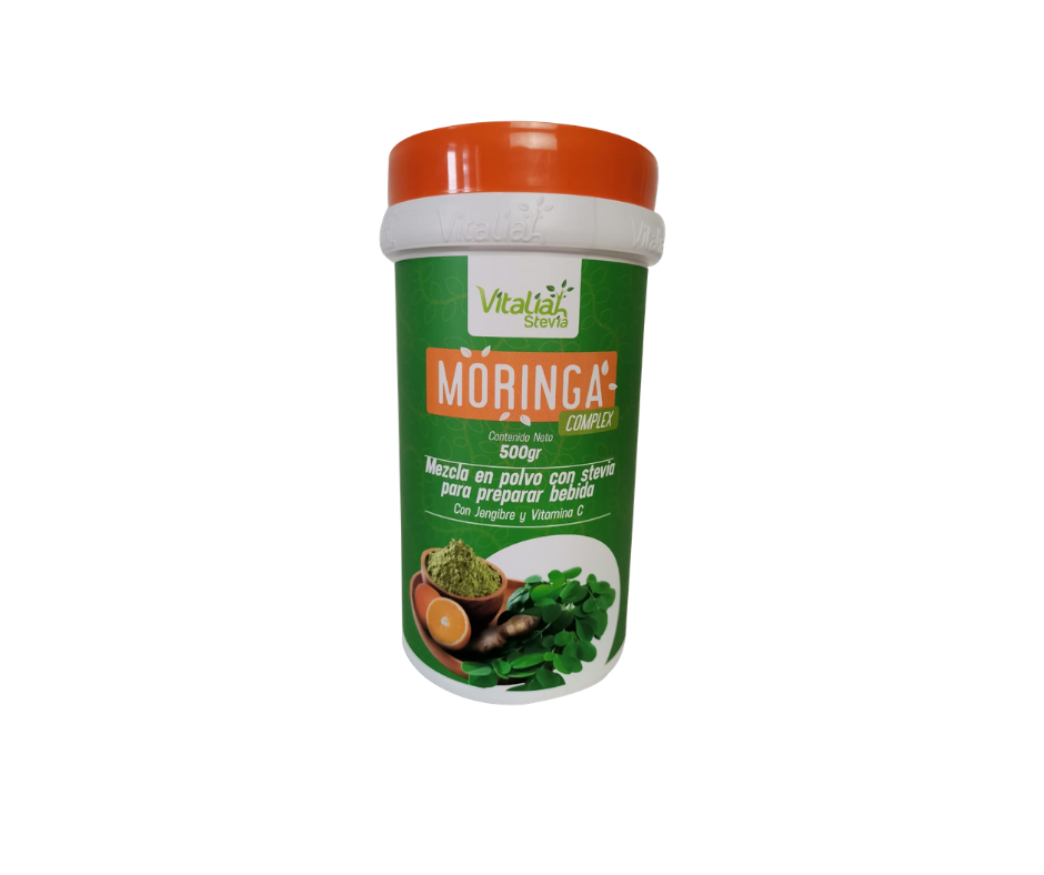 Moringa Complex