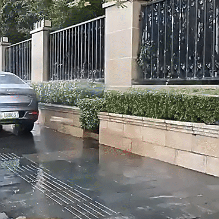 Boquilla a presion pulverizador FK23D-01