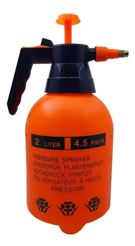 BOMBA ASPERSORA 2 LTRS