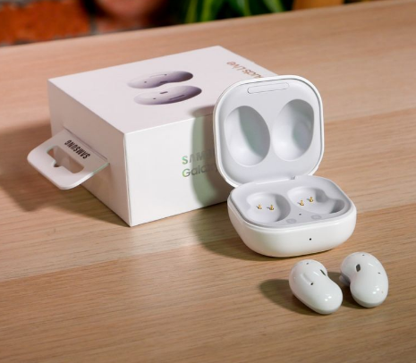 SAMSUNG BUDS LIVE 1.1