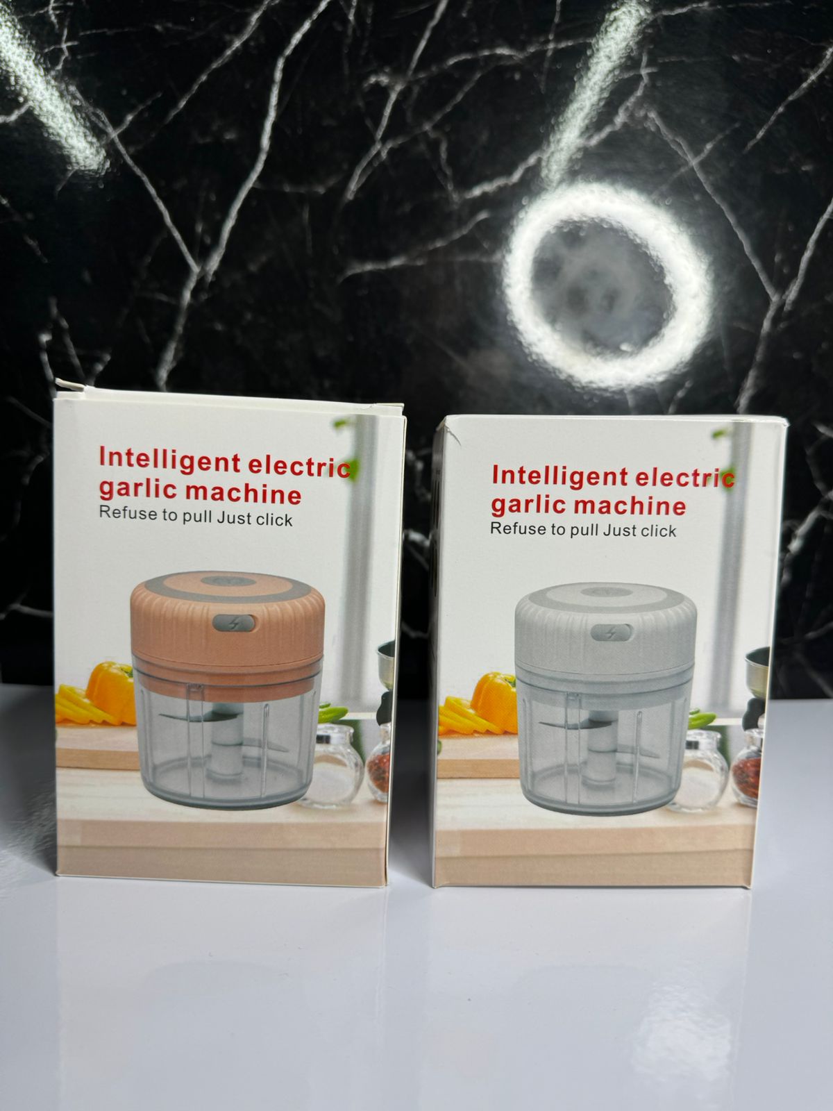 MINI PICADOR ELECTRICO