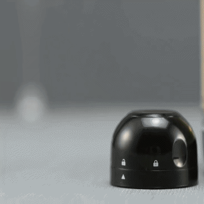 Tapon bomba para vino sellador FK23D-37