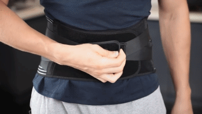 FAJA PARA CINTURA FK23D-136