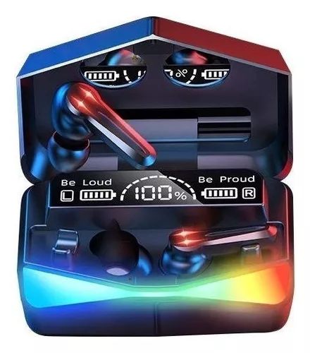 AUDIFONO INALAMBRICO M28