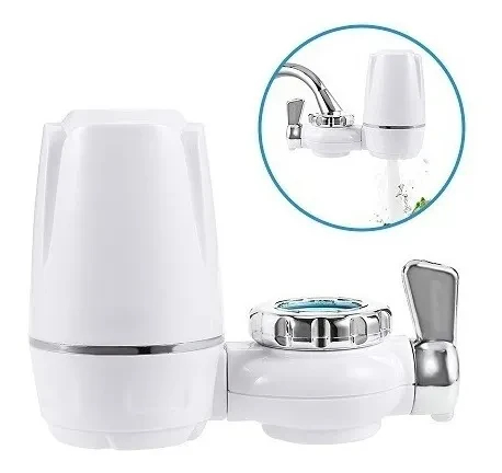 Purificador De Agua Para Grifo BC-03