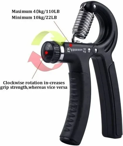HAND GRIP GRADUABLE - Imagen 5