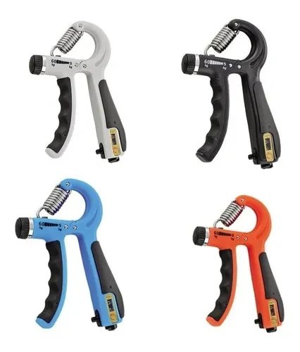 HAND GRIP GRADUABLE - Imagen 6