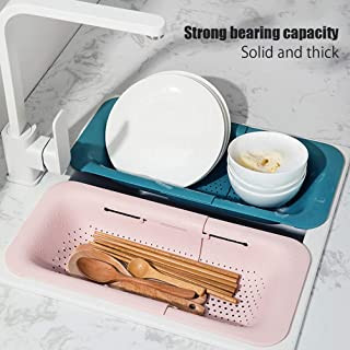 ESCURRIDOR RETRACTIL DE COCINA