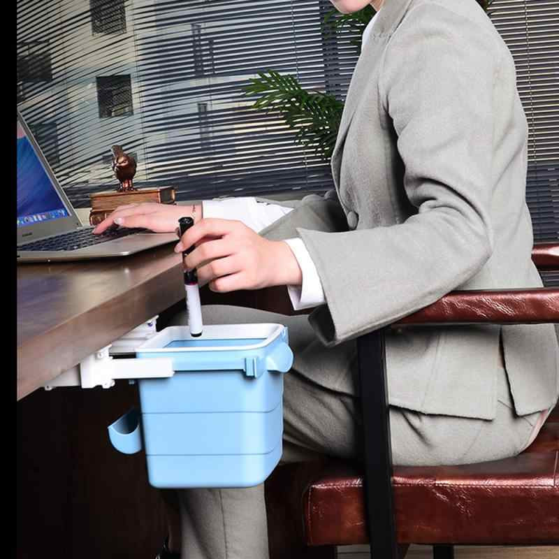 BASURERO PORTÁTIL MULTIFUNCIONAL