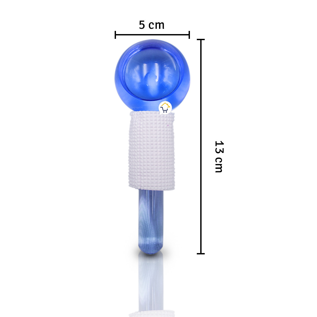 Esferas Masaje Frío Relajante QL007 - Imagen 2