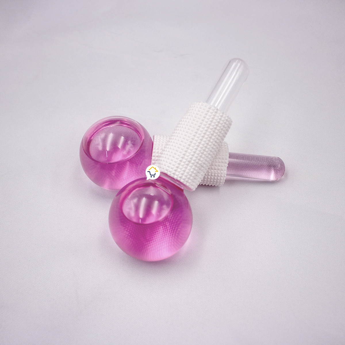 Esferas Masaje Frío Relajante QL007 - Imagen 4